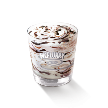 Mud pie deals mcflurry uk